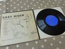 Leadbelly Legacy Vol.4 Easy Rider US 1962 Press Folkways FA 2034 Blues 10