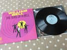 William Bell - The Soul of A Bell US Stax Mono 1st Press STAX 719 Soul 1967 LP