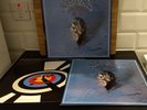 THE EAGLES - GREATEST HITS 1 & 2 - DOUBLE VINYL L.P