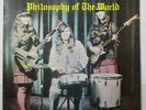The Shaggs Philosophy of the World L.P.Rounder/Red Rooster 3032 Garage 1980