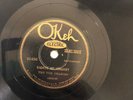 COUNTRY FOX CHASERS (Hot - From legendary San Antonio session) Okeh 45496 V++