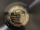 COUNTRY OWENS BROTHERS & ELLIS Victor 40283 Walking in Light/Upon FiringLine E+