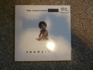 The Notorious B.I.G Ready to Die Red White Black Splatter Vinyl Me Please LP VMP