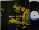 Kenny Burrell Introducing Blue Note Liberty Mono Microgroove RVG Etched NMint