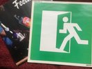 Feeling B ( Pre Rammstein ) 2 Vinyl LP  -(AMIGA) 1989 & 1991