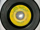 The Mandells -Think Back VG+ RARE Sweet soul Trans World Sound Rare Soul 45