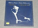 BEETHOVEN OVP DGG 8 LP BOX 9 SYMPHONIEN KARAJAN SEALED