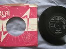 Jefferson Airplane Original White Rabbit vinyl single.