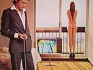 Robert Palmer Pressure Drop NEAR MINT Island Records Vinyl LP