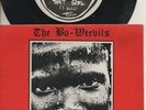 THE BO-WEEVILS  Rare 1986 Australian Only 7