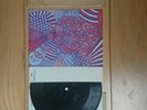 THE BEATLES SIXTH CHRISTMAS RECORD 1968 FAN CLUB.  SLEEVE AND DISC.
