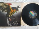 BUDGIE - In for the kill (1974 UK MCA 1st press lam.sl. black/rainbow lbl) EX