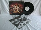 Van Halen LP-Balance-WB Germany 1995