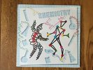 KHEMISTRY U.S.LP SOUL FUNK DISCO 1982