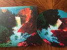 MY MORNING JACKET - THE WATERFALL  Double Vinyl LP Signed Album Cover