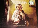 My Dying Bride: The Ghost Of Orion - Limited Edition 2 LP White Vinyl Record NEW