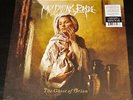 My Dying Bride: The Ghost Of Orion Ltd 2 LP Gold Black Splatter Vinyl Record NEW