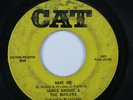 Funk 45 JAMES KNIGHT & THE BUTLERS Save Me CAT HEAR