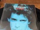 RARE Sealed New Lou Reed Rock & Roll Heart 1st Ed. AL4100 Arista Punk Rock LP