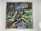 Headstone Circus LP - Self Titled - #145/350 - Shadoks 061 - Nice Copy