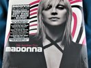 MADONNA SEALED DIE ANOTHER DAY 2x 12'' LP VINYL US RECORD Promo Hype JAMES BOND