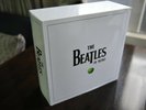 The Beatles in Mono [Vinyl Box Set] by The Beatles Like New