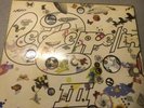 LED ZEPPELIN III - 1st UK pressing - Stunning condition