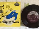 ROY ORBISON HILLBILLY ROCK ep (rare)