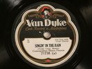 JAZZ GREY GULL STUDIO BAND Singin' In The Rain VANDYKE 71738 EE+ GOOFY SIDES