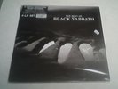 Black Sabbath The Best of greatest hits 4 LP limited sealed rare