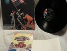 Canned Heat - Future Blues LP with Rare Comic Book, Vinyl & Cover VG+ read full