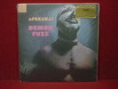 DEMON FUZZ - AFREAKA  - LIMITED 1000 COPIES - COLOURED VINYL - SEALED LP