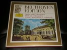 Ludwig van Beethoven Edition 1970 - 7 - Violin und Cellosonaten - 8 LP Box - Boo