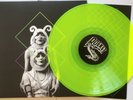 JULIE'S HAIRCUT Invocation And Ritual Dance LP Rocket 2017 Goat Black Angels