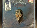 Eagles Greatest Hits Vinyl LP Record Album - Electra/Asylum 1976 - NEW Unopened