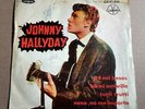 JOHNNY HALLYDAY 24 Mil Besos +3 1966 MEXICO 7