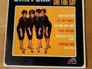 THE CHIFFONS ONE FINE DAY MINT LP