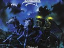 King Diamond-Abigail (1LP) VINYL NEW