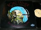 Audiophile Direct To Disc LP WOODY HERMAN Road Father GATEFOLD 1978 CENTURY Labl