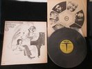 Bill Evans Jim Hall Intermodulation US Vinyl LP Promo MONO V-8655 Jazz Piano