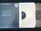 LED ZEPPELIN.LIVE XXII ANNIVERSARY.2 LP LIM.EDITION NUMBERED VINYL