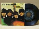 The Beatles ?- No Reply / Baby's In Black - 45 RPM - PARLOPHON 1964
