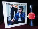 A-1 MONO Orig   BOB DYLAN   HIGHWAY 61 Electric Folk CLASSIC Mike Bloomfield LP