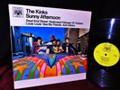 UK MINT MONO 1967 Orig  The KINKS   