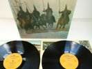 NEIL YOUNG-JOURNEY THROUGH THE PAST.SUPERB  1ST UK PRESS NM VINYL DOUBLE LP 1972