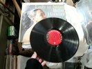 BILLIE HOLIDAY RAY ELLIS Lady In Satin LP COLUMBIA CL 1157 US 1958 6-EYE