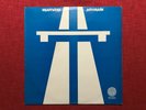 Lp Kraftwerk: Autobahn, 6360 630 UK  , Krautrock