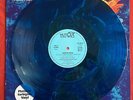 DEPECHE MODE -It's Called A Heart- Rare German Blue vinyl 12