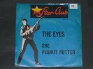 7-Single-Dt.Beat-Star-Club-THE EYES-She