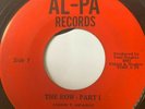 Rare Funk 45/ Odd Squad 